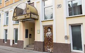 Hotel Klimt